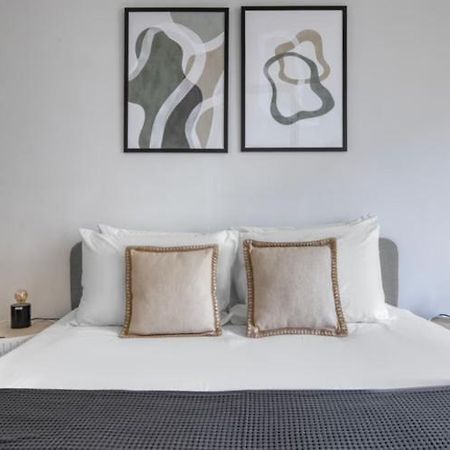 Eiffel Tower / Tour Eiffel Apartment Paris Bagian luar foto